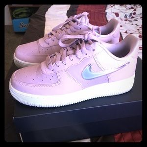 Nike Air Force 1 Size 7 Womens